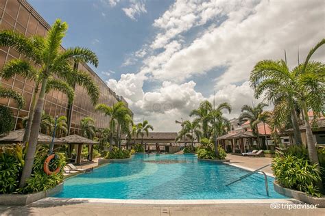 THE 10 BEST Pasay Accommodation with a Pool 2024 (with .